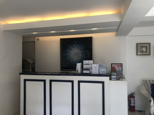 Imagen general del Hotel Gt Hotel Boracay. Foto 7