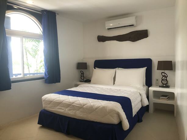 Imagen general del Hotel Gt Hotel Boracay. Foto 8