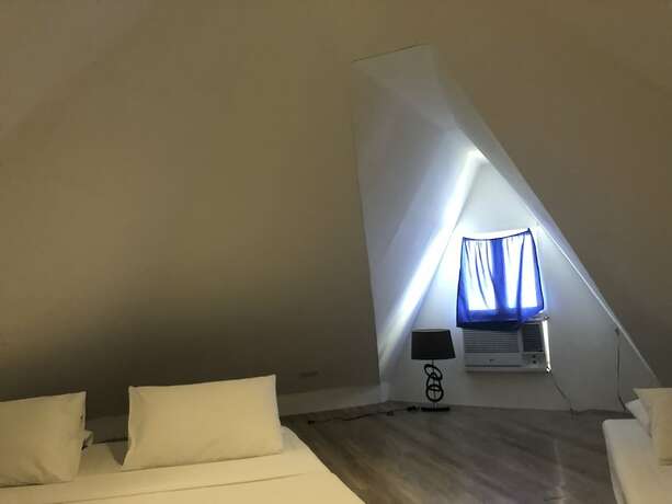 Imagen general del Hotel Gt Hotel Boracay. Foto 9
