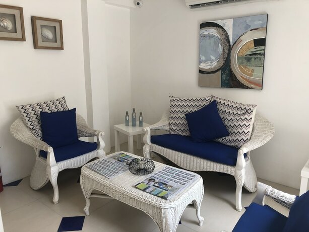 Imagen general del Hotel Gt Hotel Boracay. Foto 10