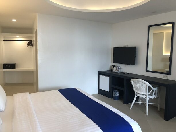 Imagen general del Hotel Gt Hotel Boracay. Foto 11
