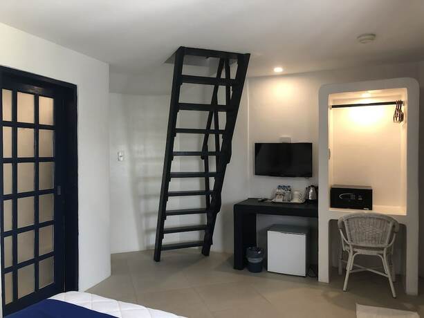 Imagen general del Hotel Gt Hotel Boracay. Foto 14