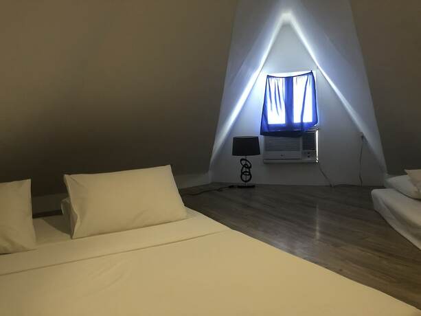 Imagen general del Hotel Gt Hotel Boracay. Foto 15