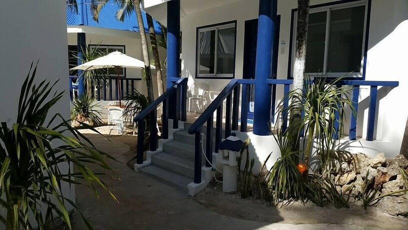 Imagen general del Hotel Gt Hotel Boracay. Foto 1
