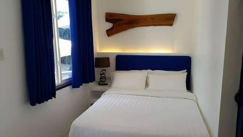 Imagen de la habitación del Hotel Gt Hotel Boracay. Foto 17