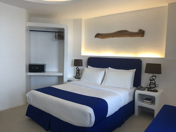 Imagen de la habitación del Hotel Gt Hotel Boracay. Foto 20