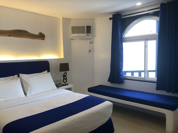 Imagen de la habitación del Hotel Gt Hotel Boracay. Foto 22