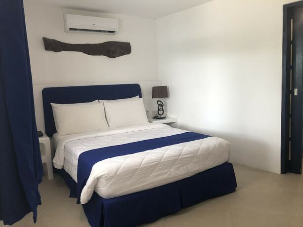 Imagen de la habitación del Hotel Gt Hotel Boracay. Foto 23