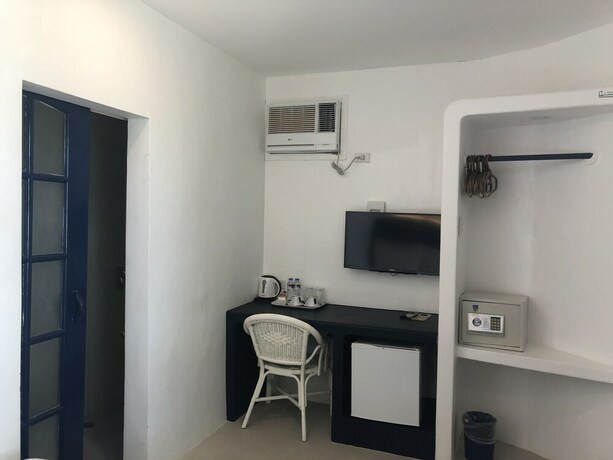 Imagen de la habitación del Hotel Gt Hotel Boracay. Foto 25