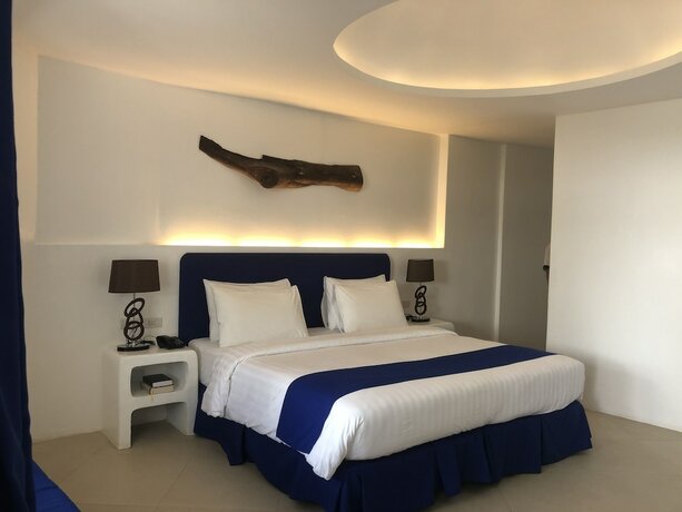 Imagen de la habitación del Hotel Gt Hotel Boracay. Foto 27