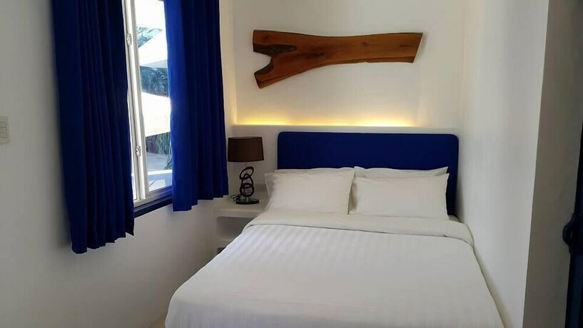 Imagen de la habitación del Hotel Gt Hotel Boracay. Foto 28