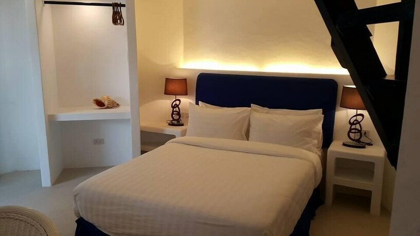 Imagen de la habitación del Hotel Gt Hotel Boracay. Foto 30