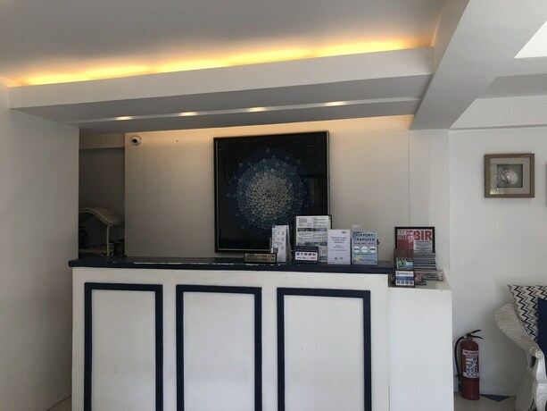 Imagen de los interiores del Hotel Gt Hotel Boracay. Foto 33