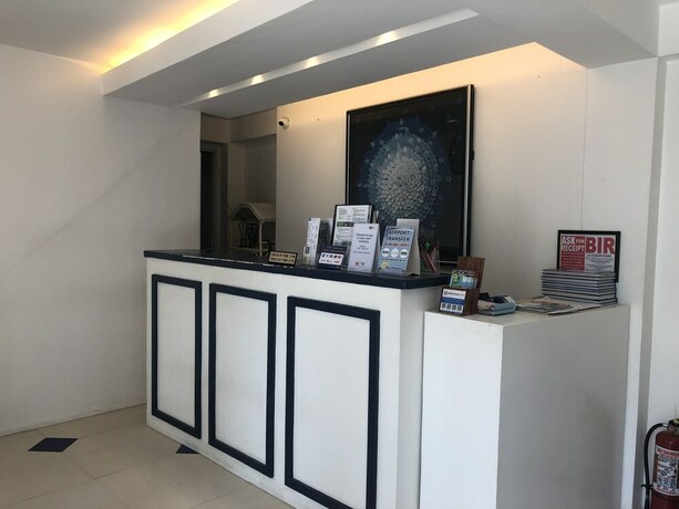 Imagen de los interiores del Hotel Gt Hotel Boracay. Foto 36