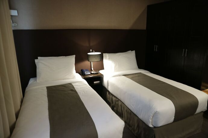 Imagen general del Hotel Gt Hotel Jaro. Foto 8