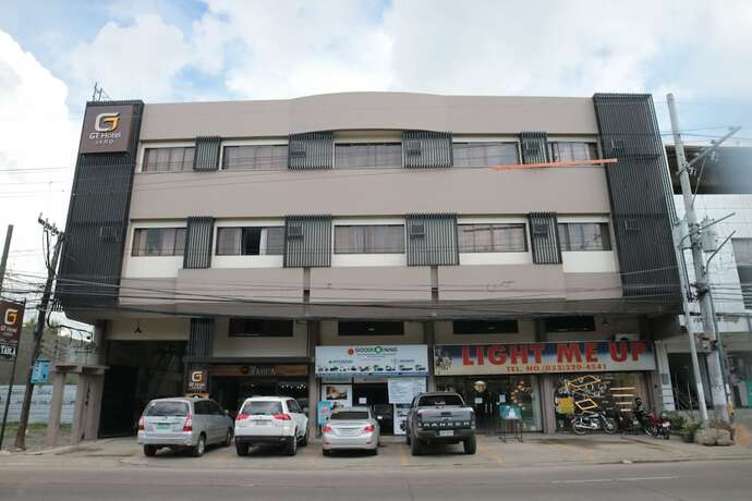 Imagen general del Hotel Gt Hotel Jaro. Foto 12