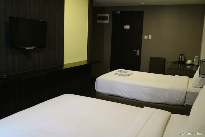 Imagen general del Hotel Gt Iloilo. Foto 1