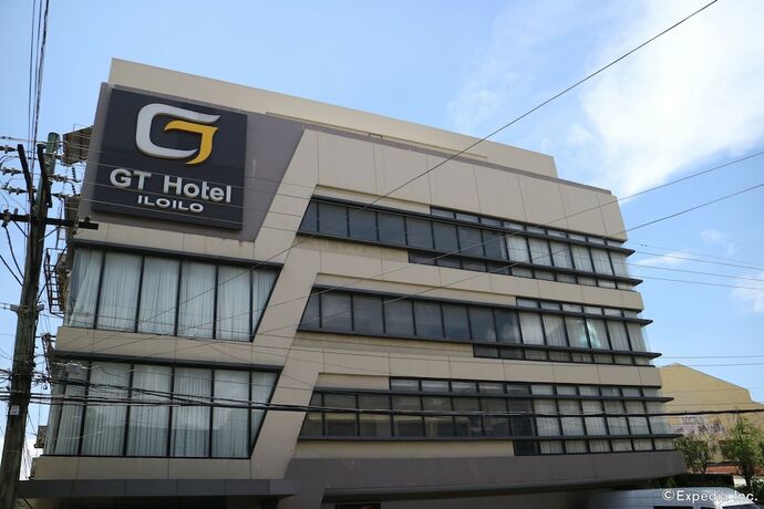 Imagen general del Hotel Gt Iloilo. Foto 2