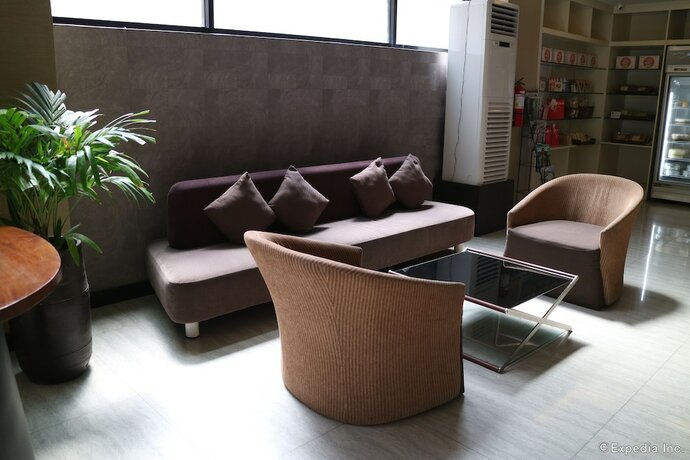 Imagen general del Hotel Gt Iloilo. Foto 4