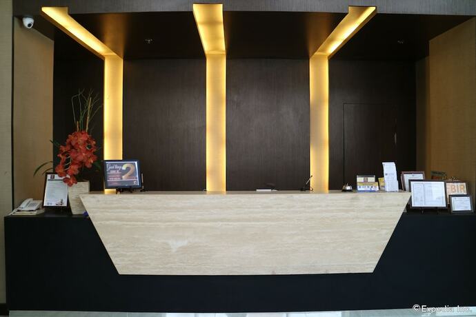 Imagen general del Hotel Gt Iloilo. Foto 6