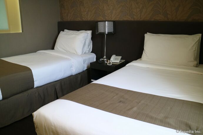 Imagen general del Hotel Gt Iloilo. Foto 7