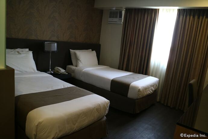 Imagen general del Hotel Gt Iloilo. Foto 9