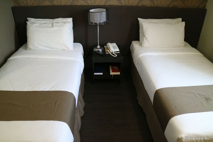 Imagen general del Hotel Gt Iloilo. Foto 10