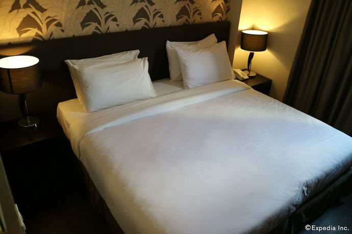 Imagen general del Hotel Gt Iloilo. Foto 12
