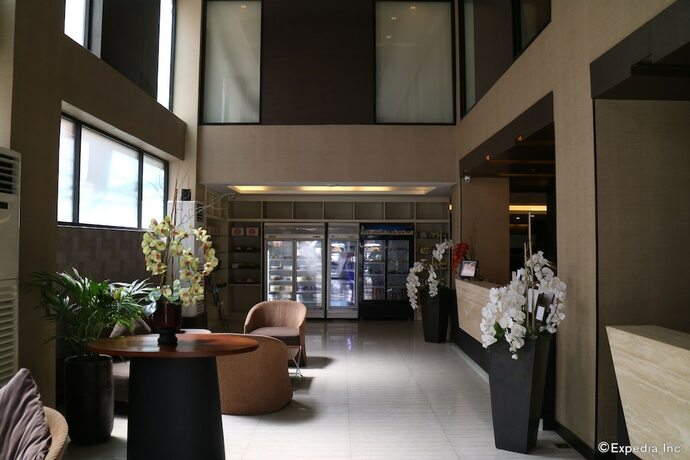 Imagen general del Hotel Gt Iloilo. Foto 13