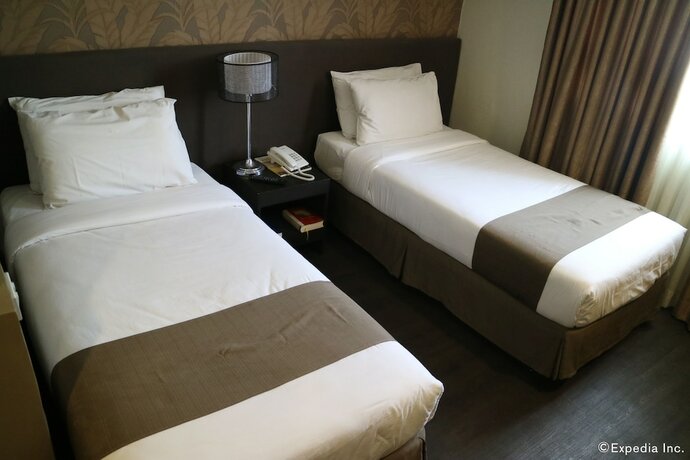 Imagen general del Hotel Gt Iloilo. Foto 14
