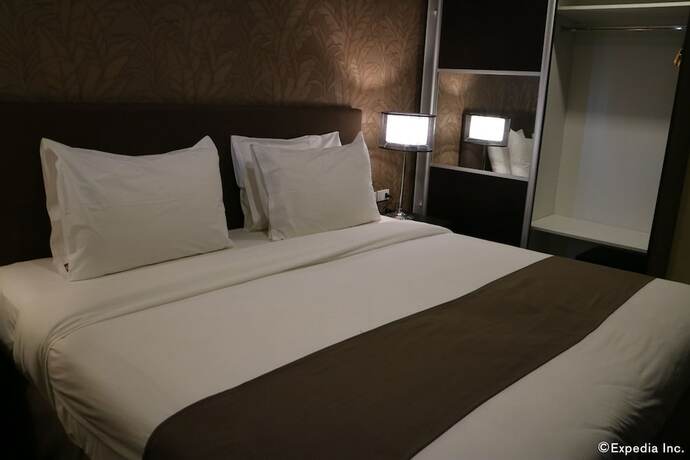 Imagen general del Hotel Gt Iloilo. Foto 15