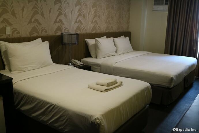 Imagen general del Hotel Gt Iloilo. Foto 16