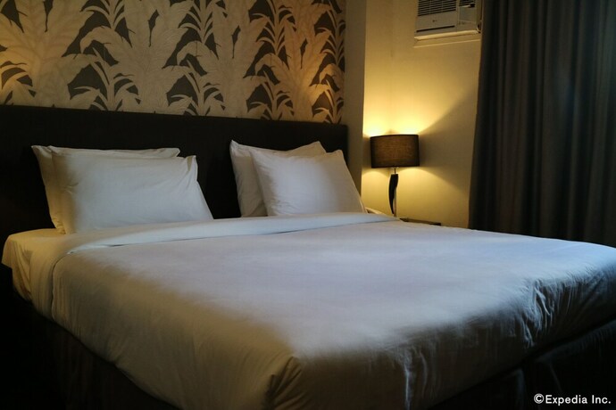 Imagen de la habitación del Hotel Gt Iloilo. Foto 18