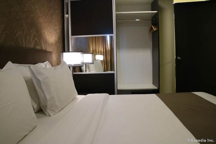Imagen de la habitación del Hotel Gt Iloilo. Foto 20