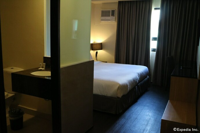 Imagen de la habitación del Hotel Gt Iloilo. Foto 21