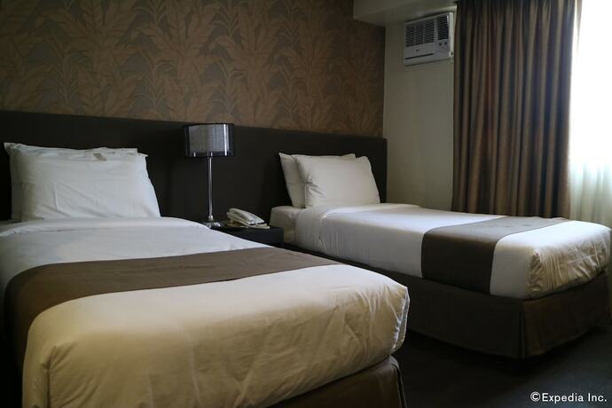 Imagen de la habitación del Hotel Gt Iloilo. Foto 23