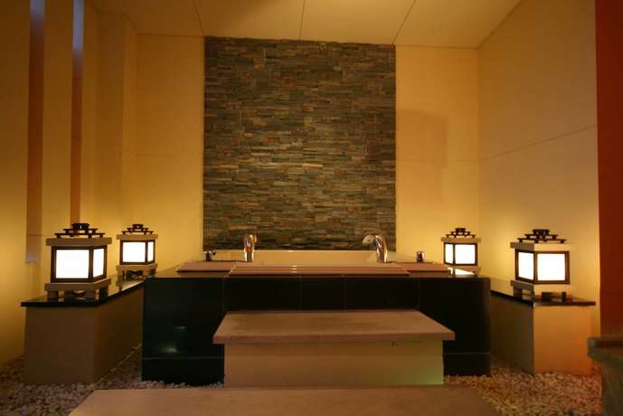 Imagen de la habitación del Hotel Gt Kansai International Airport - Adults Only. Foto 5