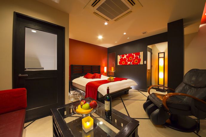 Imagen de los interiores del Hotel Gt Kansai International Airport - Adults Only. Foto 11