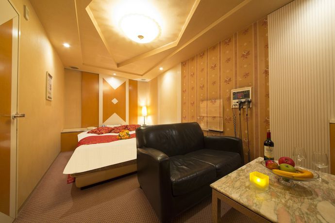 Imagen de la habitación del Hotel Gt Kansai International Airport - Adults Only. Foto 7