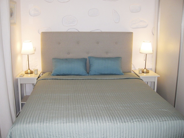 Imagen de la habitación del Hotel Gt Suites Corfos Bay. Foto 4