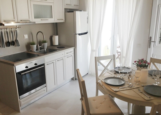 Imagen de la habitación del Hotel Gt Suites Corfos Bay. Foto 5
