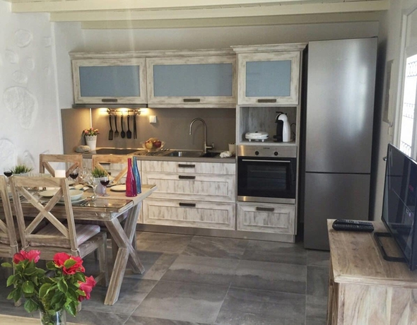 Imagen de la habitación del Hotel Gt Suites Corfos Bay. Foto 6
