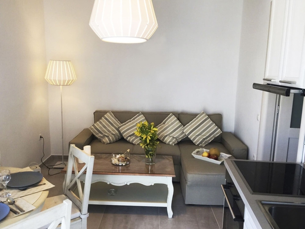 Imagen de la habitación del Hotel Gt Suites Corfos Bay. Foto 14
