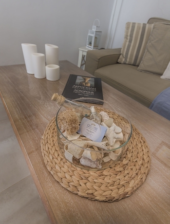 Imagen de la habitación del Hotel Gt Suites Corfos Bay. Foto 15
