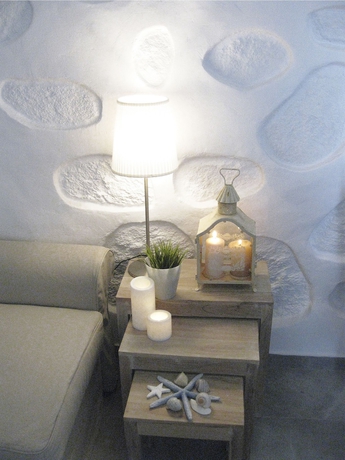 Imagen de la habitación del Hotel Gt Suites Corfos Bay. Foto 17