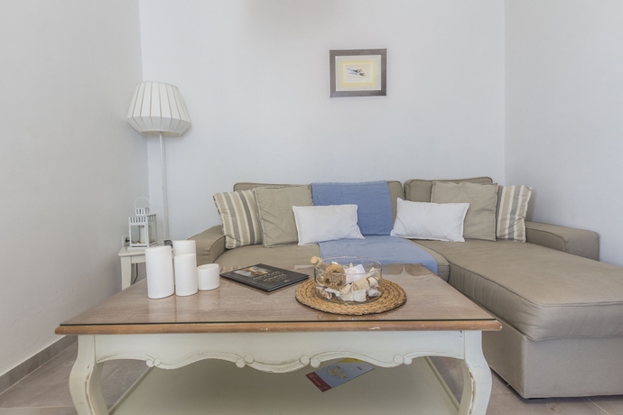 Imagen de la habitación del Hotel Gt Suites Corfos Bay. Foto 19