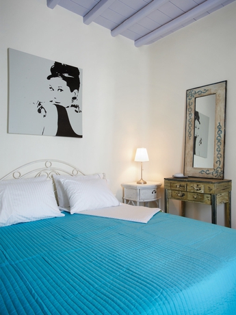 Imagen de la habitación del Hotel Gt Suites. Foto 5