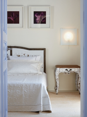 Imagen de la habitación del Hotel Gt Suites. Foto 6