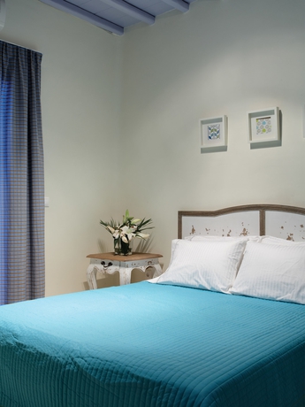 Imagen de la habitación del Hotel Gt Suites. Foto 16