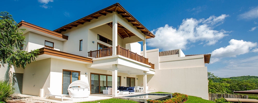 Imagen general del Hotel Guacalito de la Isla. Foto 2